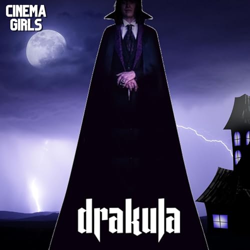#121 Dracula: Př&iacute;běh l&aacute;sky od Luca Bessona