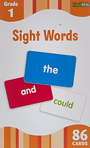 Sight Words (Flash Kids Flash Cards) Sight Words (Flash Kids Flash Cards)