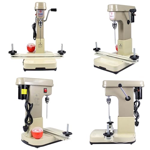 Machine à relier financière 80 mm pour assembler les gros registres