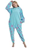 HvnTjvn Monster Adult Onesie Pajama Inc Costume Halloween christma Women S