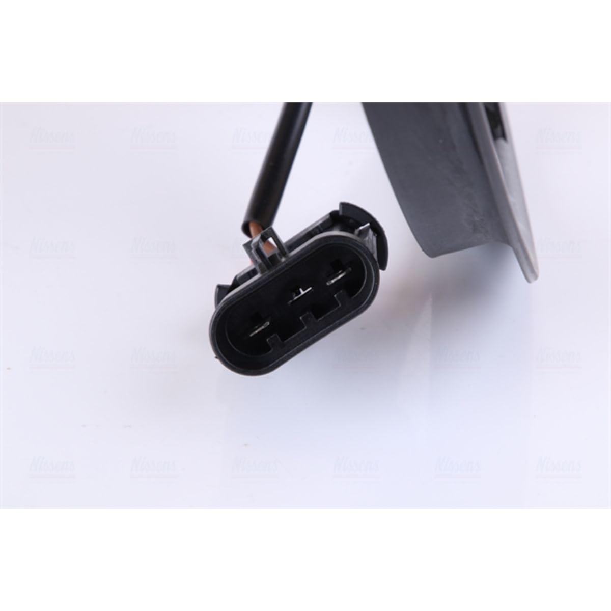 NISSENS Ventola, Raffreddamento motore 85784 | Compatibile con: OPEL ASTRA H, ASTRA H Caravan, ASTRA H GTC, ASTRA H Stufenheck, ASTRA H TwinTop, ZAFIRA / ZAFIRA FAMILY B