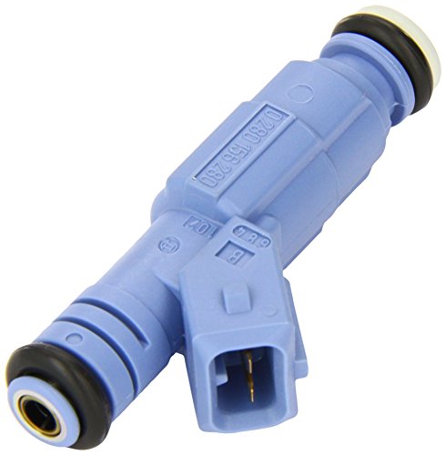 Preisvergleich Produktbild BOSCH 0280156280 Einspritzventil