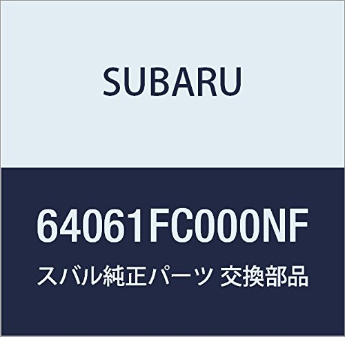 SUBARU (�X�o��) �������i �w�c�h���X�g �A�Z���u�� �t�����g �t�H���X�^�[ 5D���S�� �i��64061FC000NF