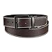 Levi's Men's Reversible Casual Jeans Belt, Brown/Black, Medium (34-36)