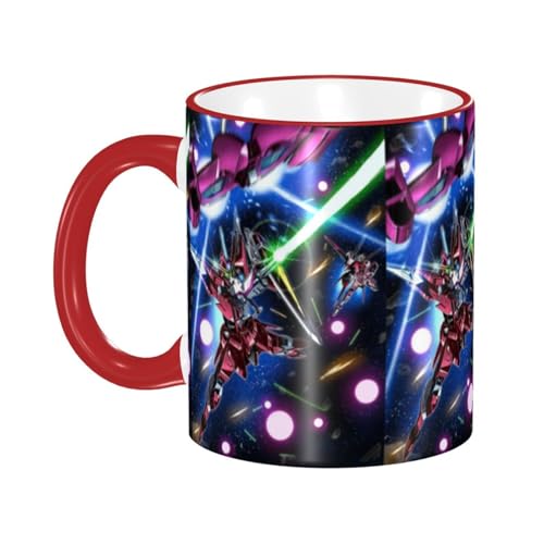 @mK_ ۉ e  }OJbv 킢 R[q[Jbv eB[Jbv 330ml 퐻 HAJbv Mtg v[g ItBXƒɍœK Red