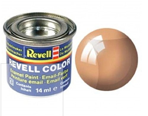 Revell Emaille-Farbe, 14 ml, Orange