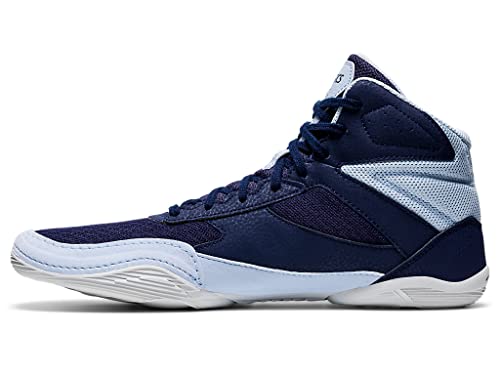 Image of ASICS Men's Matflex 6 Wrestling Shoes