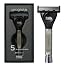 5 Blade Shaver Holder