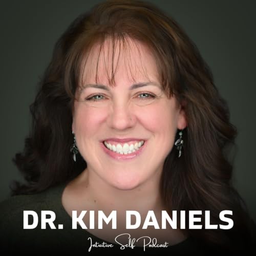 Healing Your Relationship with Food Through IFS + Intuitive Eating with Dr. Kim Daniels