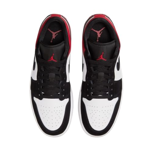 Image of Nike Men's Air Jordan 1 Low SE Sneaker