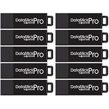 Centon USB 3.0 Datastick Pro Black,64GB 25 Pack