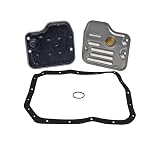 WIX Filters 58010 - A/T Filter - Part # 58010
