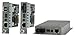 Omnitron Systems 8711-2 Iconverter T1 / E1 Rj45 / Rj48 To Sc / Sm Sf Tx1.5 /