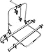 Produktbild THULE RV Fahrradträger Sport G2 Garage 306574