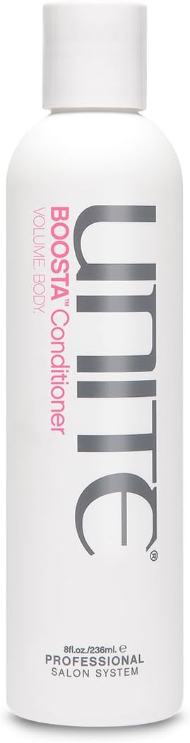 UNITE Boosta Conditioner 236ml, 8 ounce