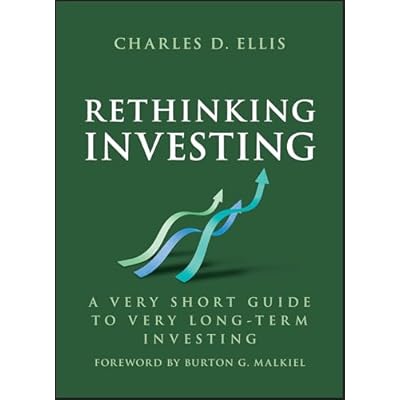 Rethinking Investing