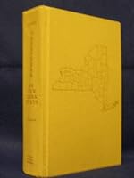 1860 Gazetteer of New York State 0932334318 Book Cover