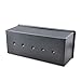 Astra Gourmet Pullman Loaf Pan With Cover/Baking Mould Cake Toast Bread Mold/Non-Stick Toast Box with Lid, 12 x 4 x 3 inch