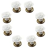 Photo Gallery fbshop(tm) 8 pomelli in ceramica con base in ottone per la camera dei bambini, cassettiera, cassettiera, cassettiera, cassettiera, cassettiera, cassettiera, armadietto, credenza, credenza, ecc. con Photo Gallery fbshop(tm) 8 pomelli in ceramica con base in ottone per la camera dei bambini, cassettiera, cassettiera, cassettiera, cassettiera, cassettiera, cassettiera, armadietto, credenza, credenza, ecc. con