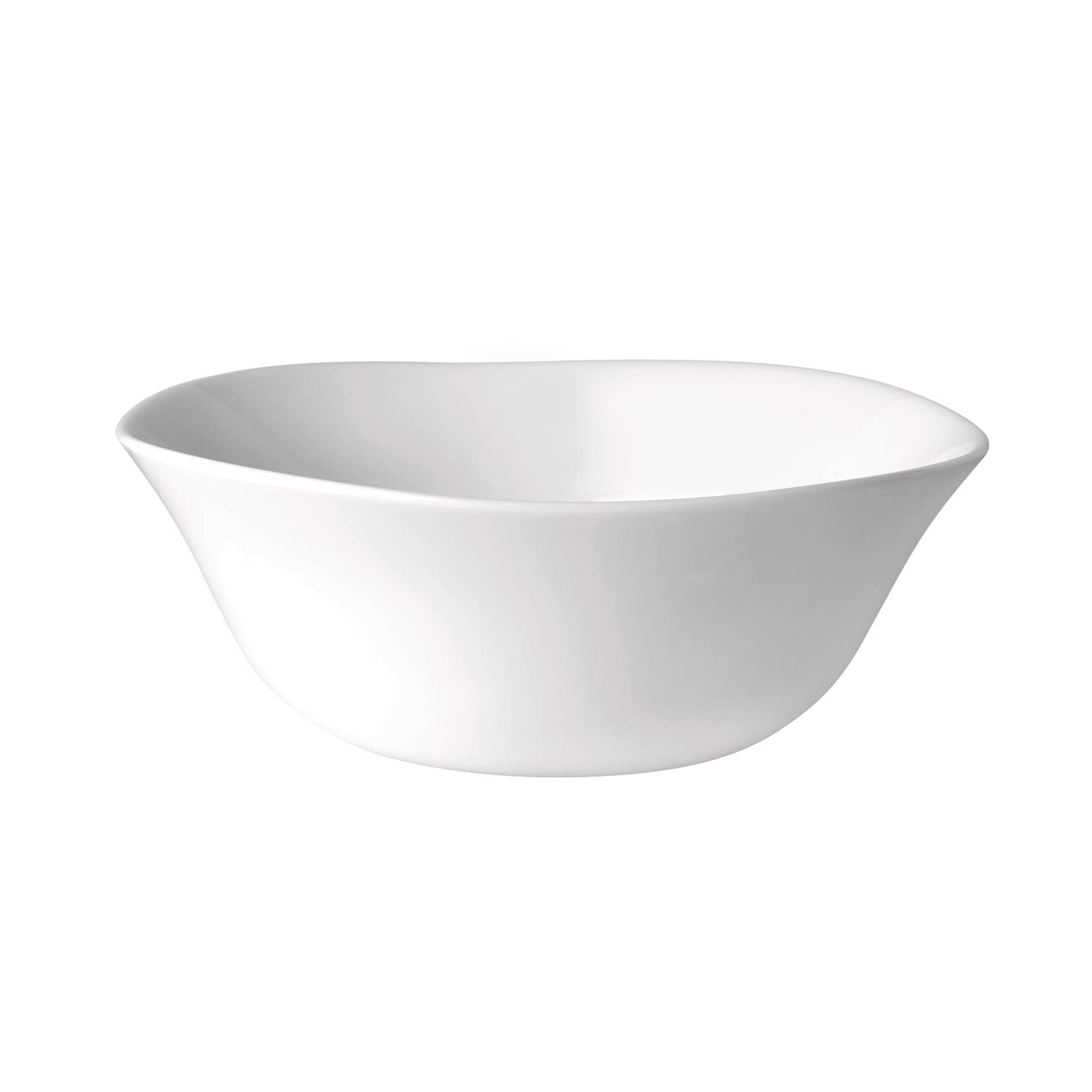 Bormioli Rocco Parma Bowl, White 14 cm Diameter596925