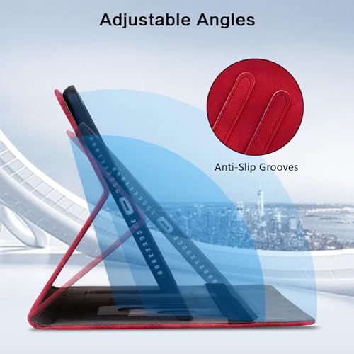 Étui antichoc Samsung Galaxy Tab S4 résout le risque de casse et de perte du stylet