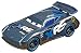 Carrera 64154 Disney Pixar Cars Jackson Storm Mud Racers GO!!! Slot Car Racing Vehicle 1:43 Scale