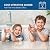 Da29-00020b Water Filter for Sam&sung Haf-cin/exp, Da97-08006a, Haf-cin, Da29-00020b-1, Rf28hmedbsr, Rf263beaesr, Rs25j500dsr, Rf263teaesg, Hdx fms-2, Da97-08006a-1, 1Pack