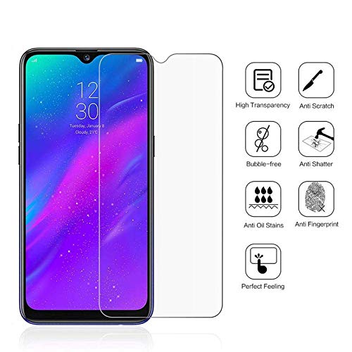 Image of Gorilla Extra Strong Premium Tempered Glass for Vivo Y20