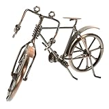 bicis antiguas de segunda mano Modelo de bicicleta de : nuestro pequeño juguete de modelado de ciclismo posee la capacidad de resistencia a la rotura, que se puede utilizar durante mucho y una mini bicicleta de simulación