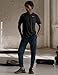 Nike Men's Dri-Fit Legend Fitness T-Shirt Black | Gray LG
