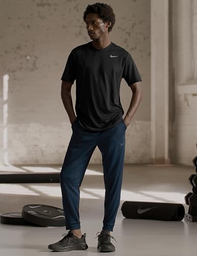 Image of Nike Men's Dri-FIT Legend Fitness T-Shirt