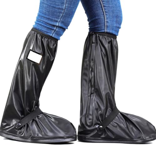 Cubrebota Exterior HANABASS Negro XL miniatura 7