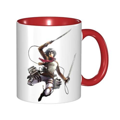 i̋l ~JT }OJbv 330ml eB[Jbv R[q[Jbv Jbv Z~bN Mug Cup y ڃhbv  킢 dqWΉ ObY ItBX Ɨp v[g