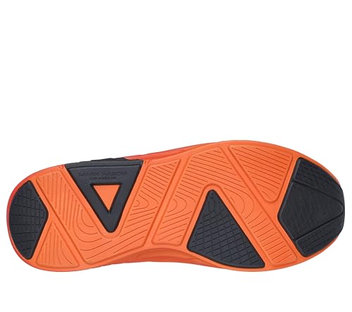 Skechers Men's A Linear 2.0-Holtz Sneaker2