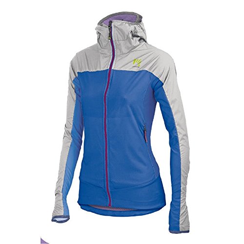 Giacca Karpos modello 2500440 in Soft Shell con