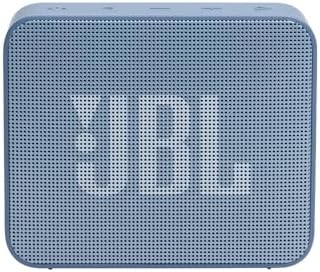JBL, Caixa de Som, Go Essential 2, Bluetooth, Azul