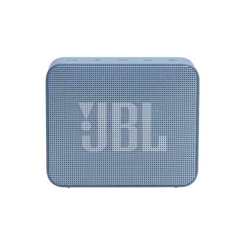 JBL, Caixa de Som, Go Essential 2, Bluetooth, Azul