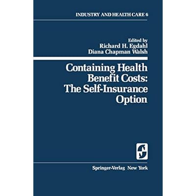 Containing Health Benefit Costs