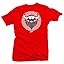 ( Bull 3 ) Red