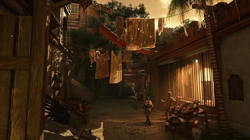 Unknown 9: Awakening - GIOCO PS5 - 2