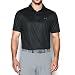 Under Armour Men's Playoff Polo, Stealth Gray (016), Large