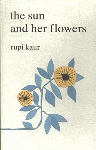 SUN AND HER FLOWERS, THE 1501192507 Book Cover