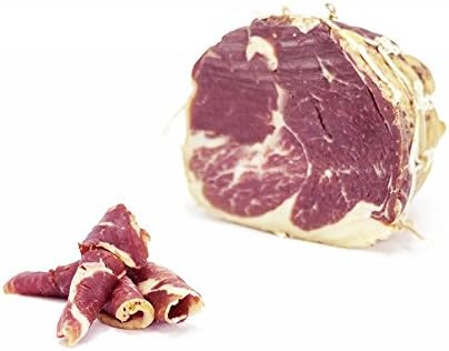 Imprentas - Goat Ham 400Gr.