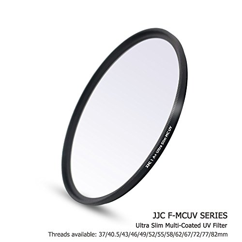 Best Uv Filter For Canon Rebel T7i
