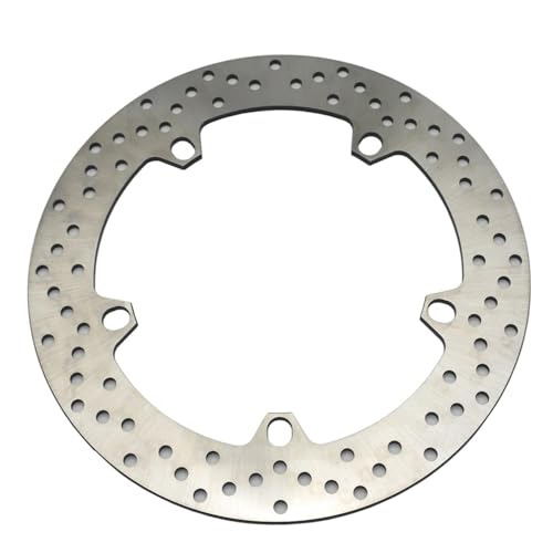 Rotor de disque frein avant 305 mm pour BMW R850GS K1200LT voyages sereins