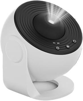 Meteor Galaxy Projector, 13 in 1 Planetarium Star Projector Realistic Starry Sky Night Light with Solar System Zodiac Moon LED Space Galaxy Lampbed for Kids Adults Bedroom Ceiling Home Theater