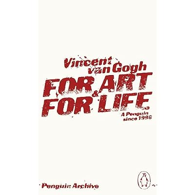 For Art and for Life