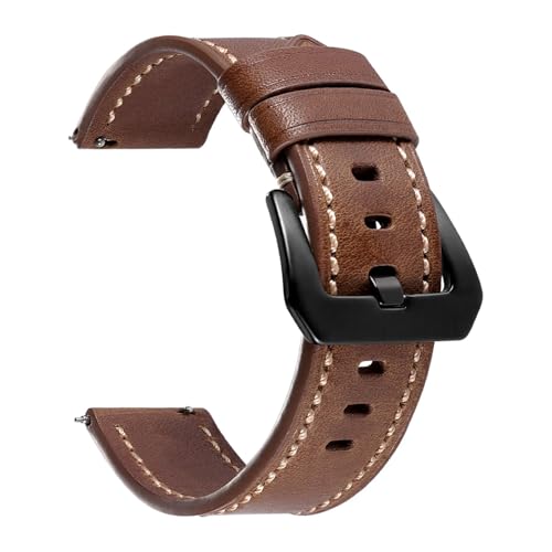 JCNFWSF rvXgbv gJ[tU[EHb`oh ZCR[Ή IKohXgbv Y fB[X X|[cuXbg xg(Dark Brown,20mm)