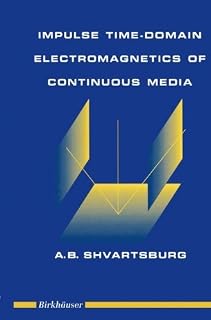 Impulse Time-Domain Electromagnetics of Continuous Media
