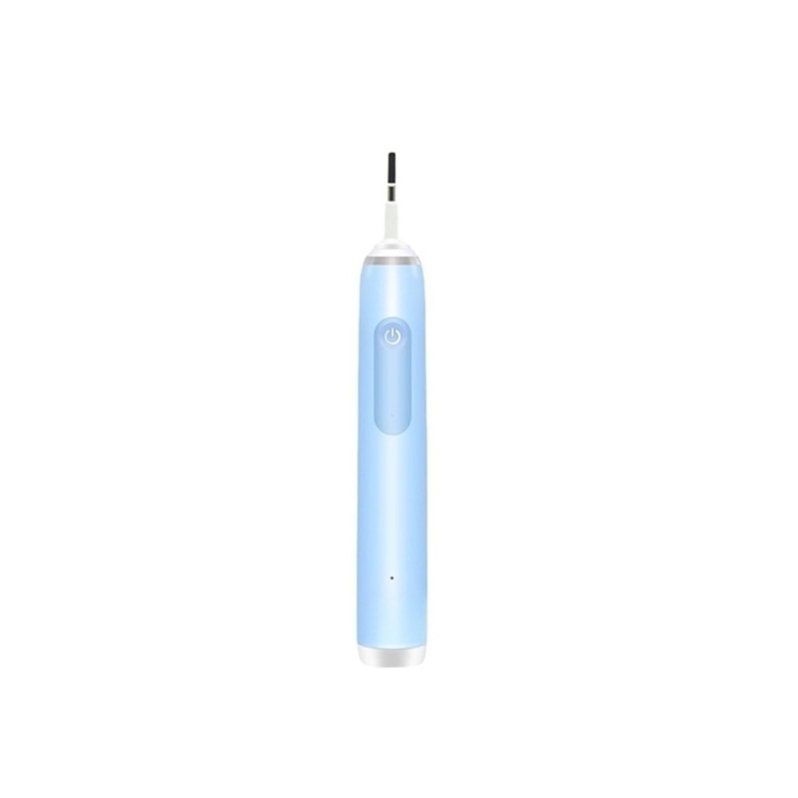 Manico di Ricambio for spazzolino Elettrico, Compatibile con Oral-B Pro4(Pro4 Blue)